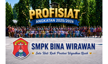 CERPEN: Ketika Langkah-Langkah Kecil Itu Akhirnya Menemukan Sayap