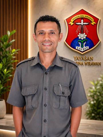 Yulianus Albertus Ebe, S.Fil., Gr.
