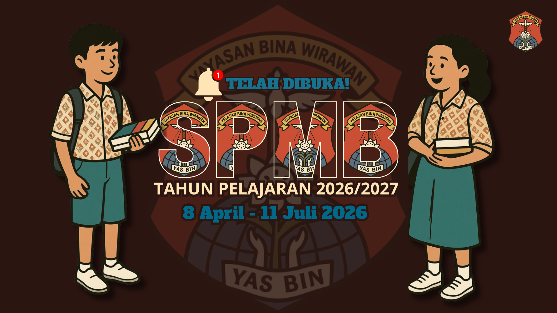 SPMB 2026/2027